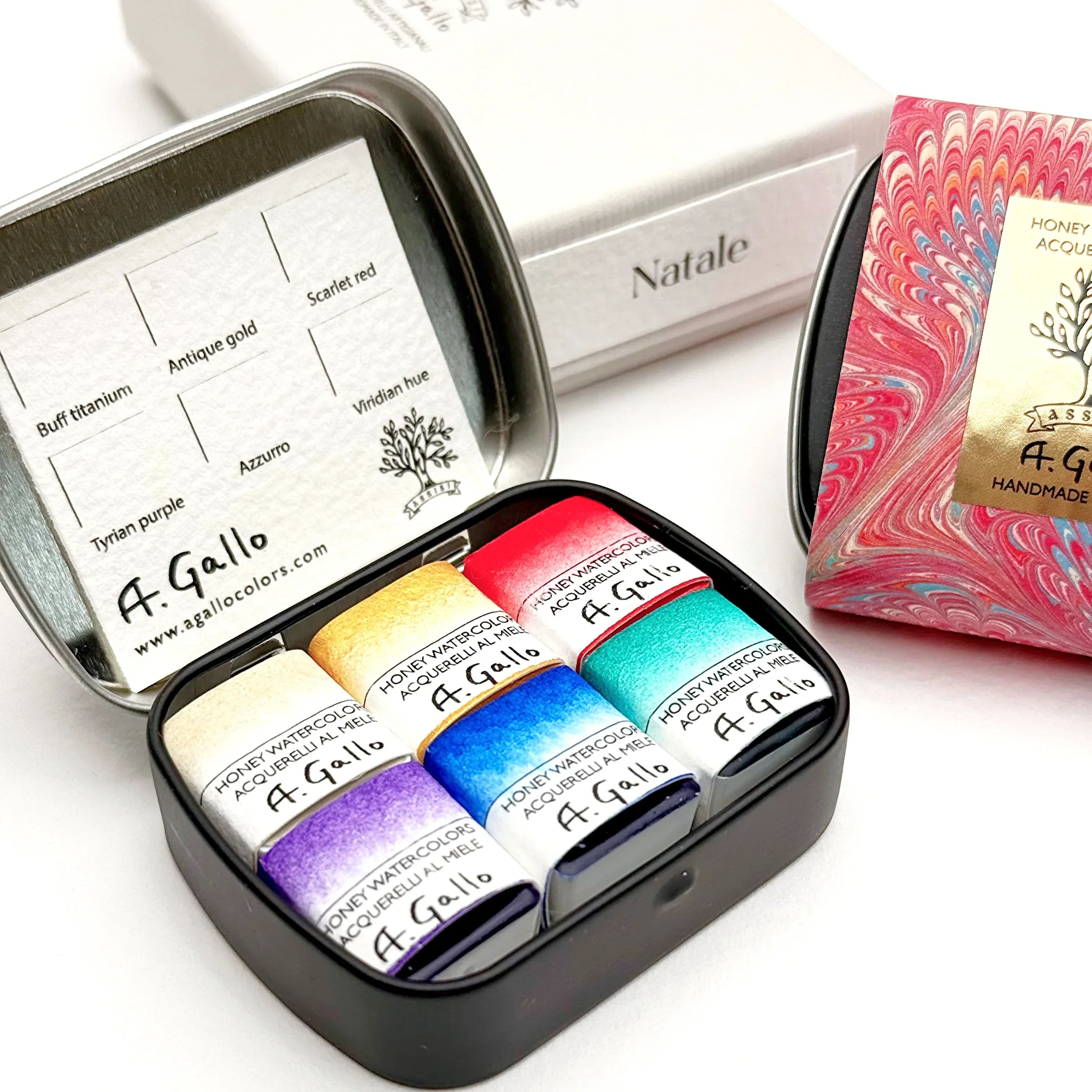 Palettes February 2026 sale